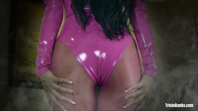 Perfect Pink Wishes