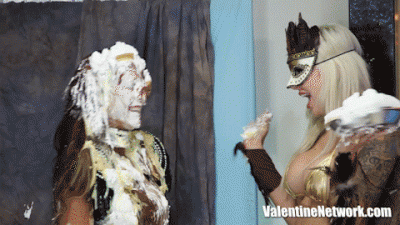 Pie The Underling. House of Tricksters. Episode 4