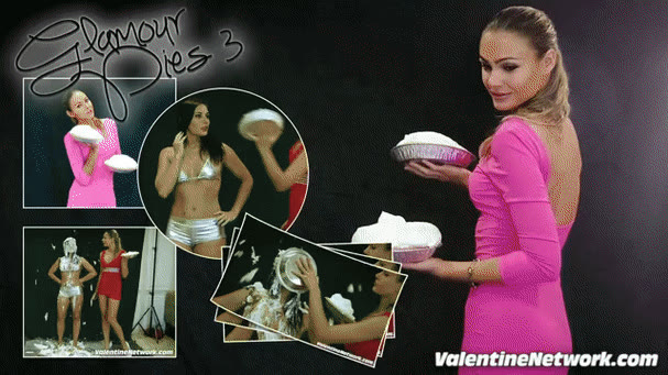 Glamour Pies (Episode 3 – You Can’t Model With Us)