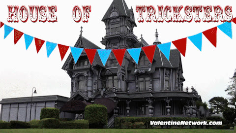 House Of Tricksters (Full Movie)