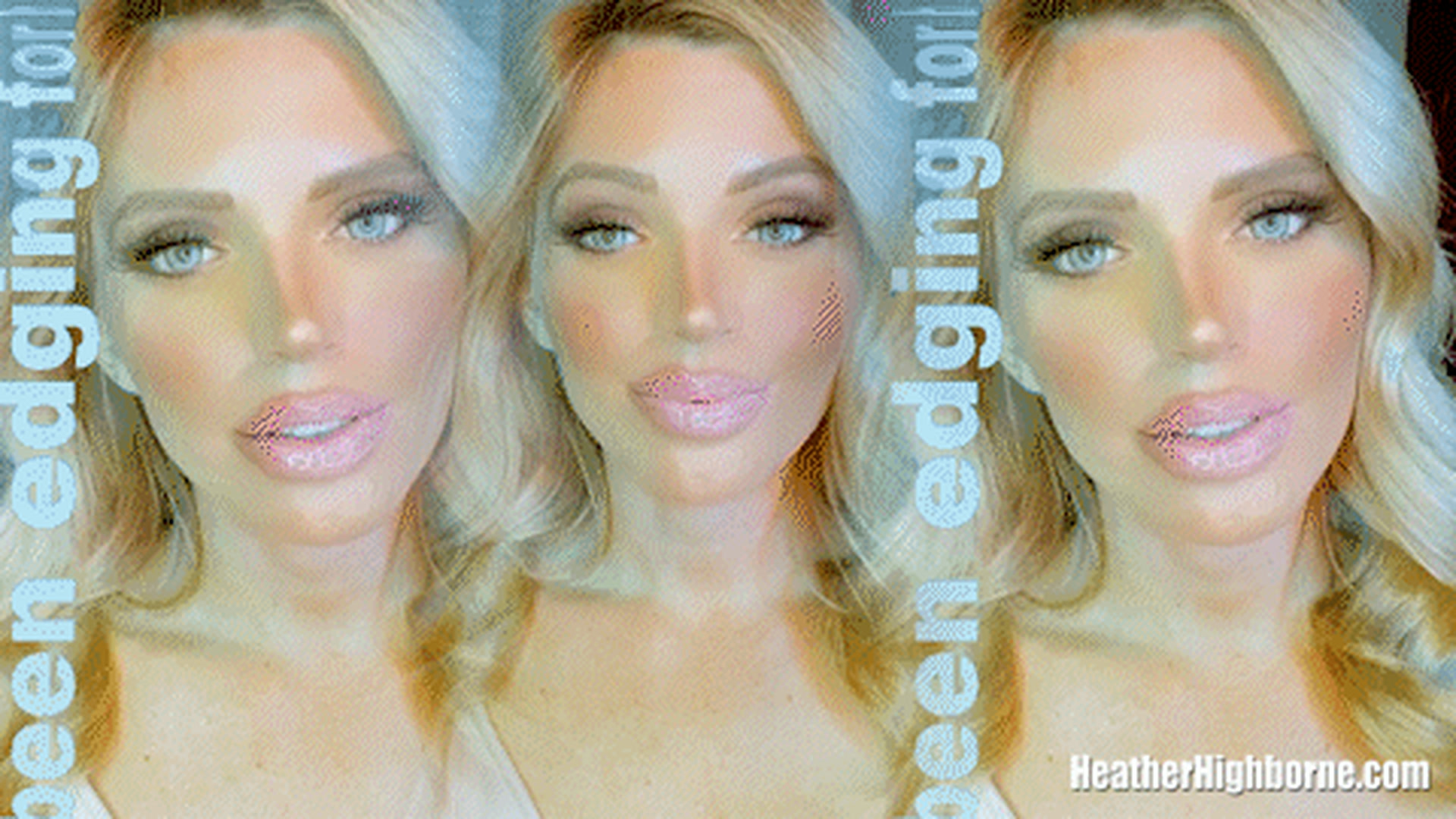 Im Taking Everything – Face Only