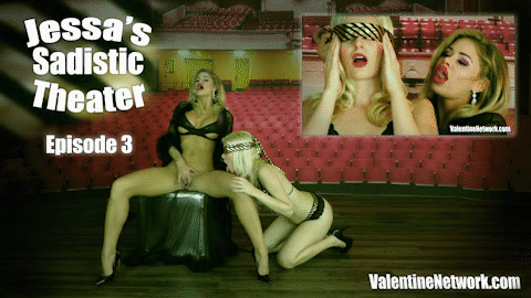 Jessa’s Sadistic Theater (season 1 episode 3)