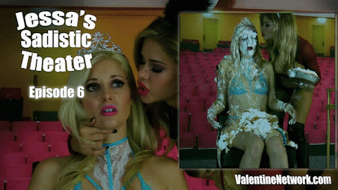 Jessa’s Sadistic Theater (season 1 episode 6)