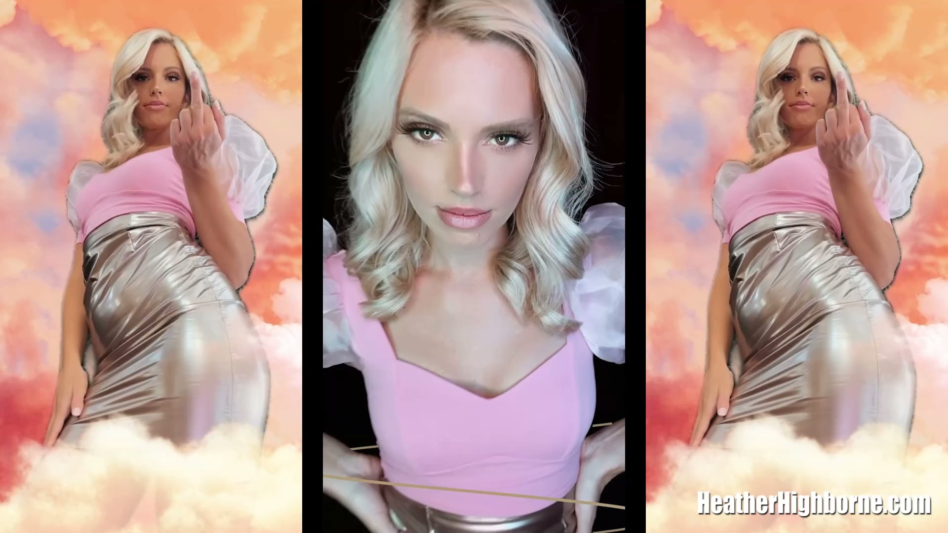 Level Up Sissy Cuck – With Effects
