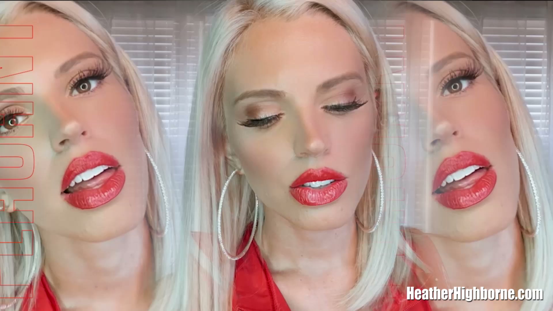 Peasant Trainer - Face Only - Heather Highborne