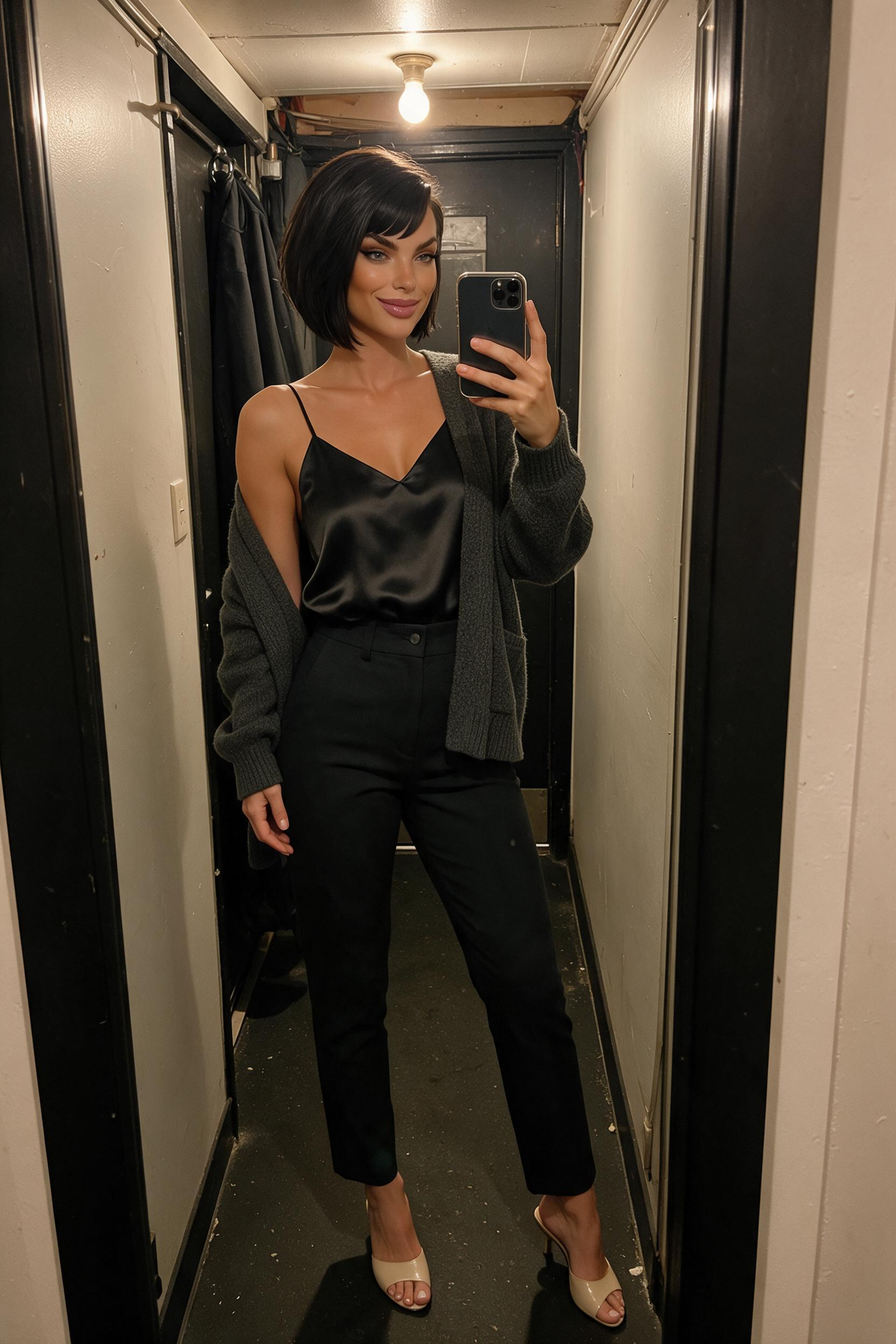 Zara Valentine AI