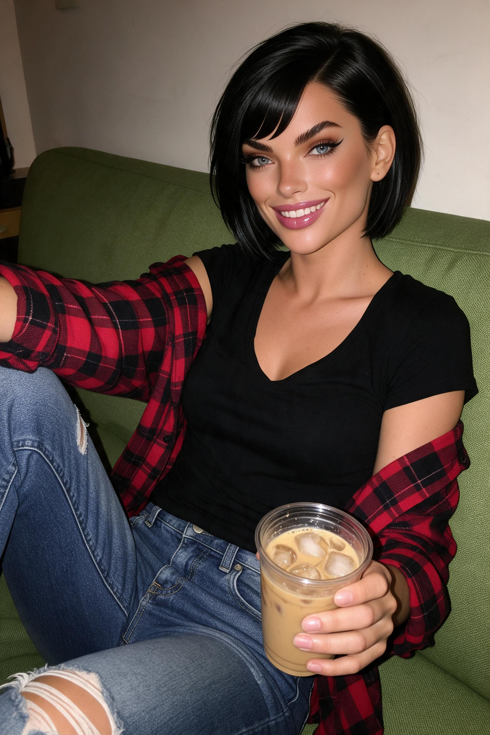 Zara Valentine AI