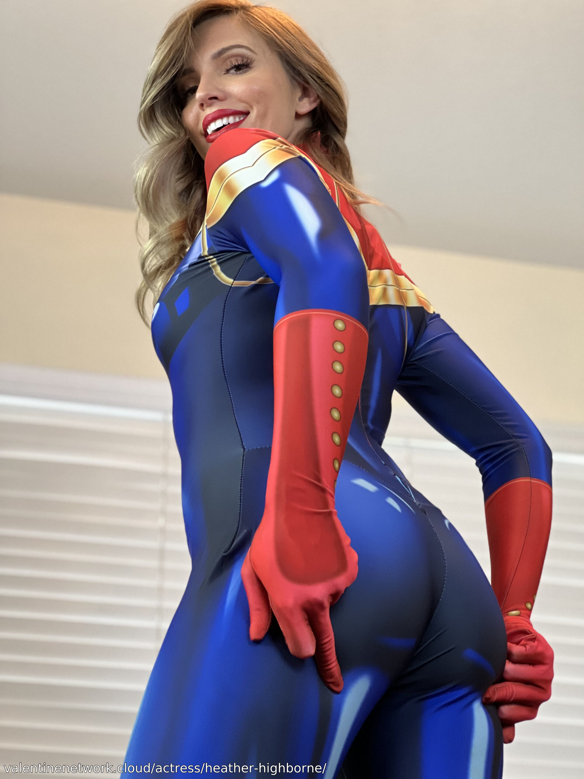 Heather Highborne 5