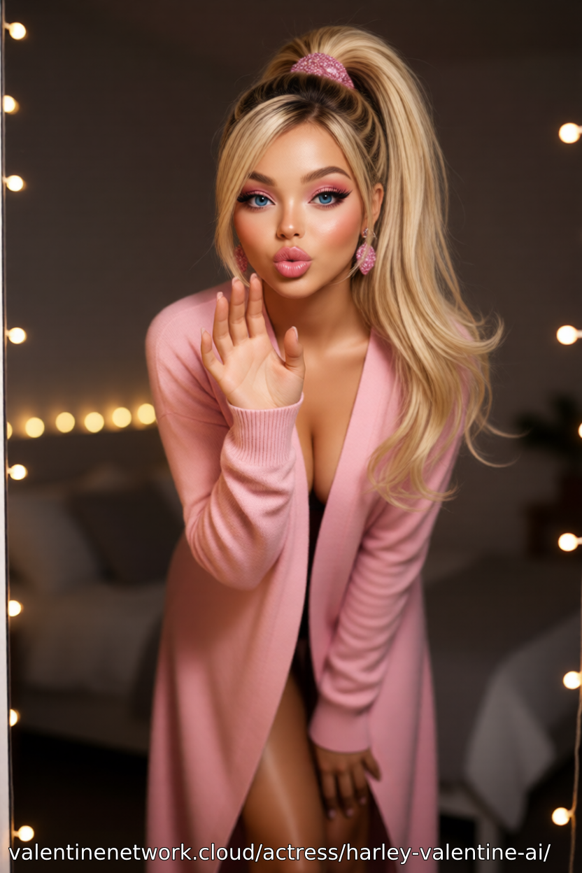 Harley Valentine AI